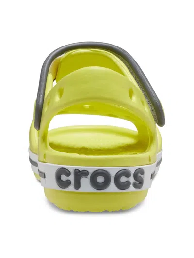 Crocs Sandal "crocband" In Multi