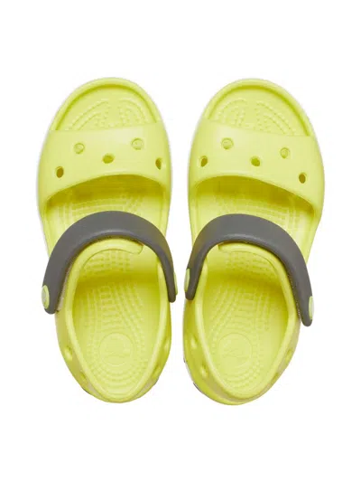 Crocs Sandal "crocband" In Multi