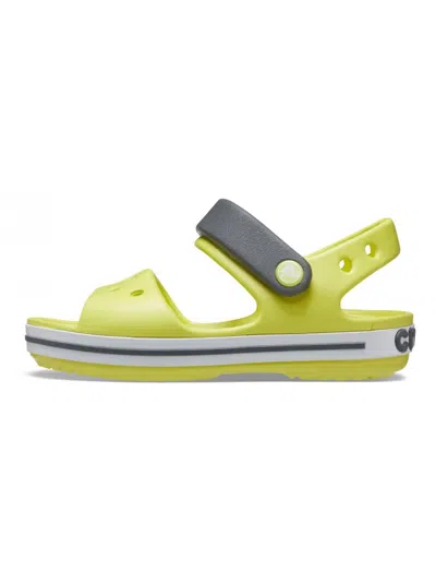 Crocs Sandal "crocband" In Multi