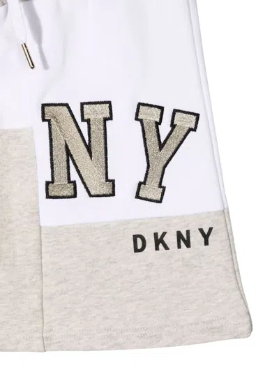 Dkny Skirt In Multi