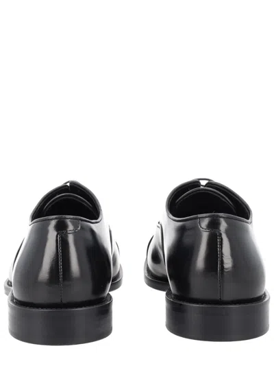 Corvari Mocassino 2001 In Black