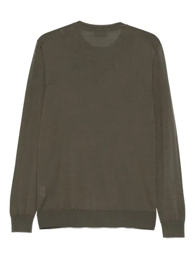 Ferrante Jersey Silk/ Cashmere In Multi