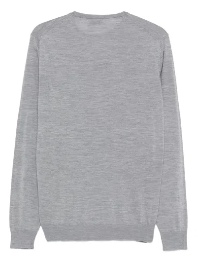 Ferrante Pullover Mit Rundhalsausschnitt In Multi