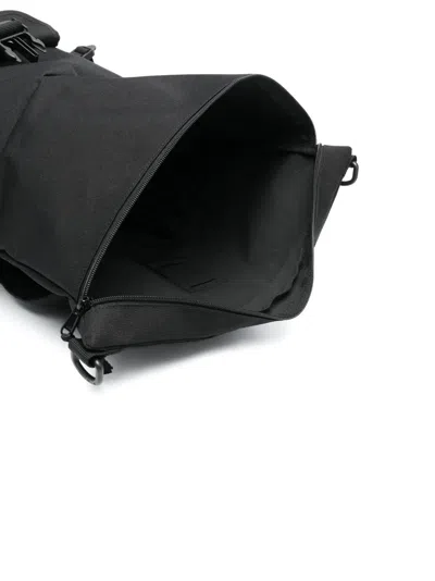 Carhartt Wip "philis" Backpack In Black