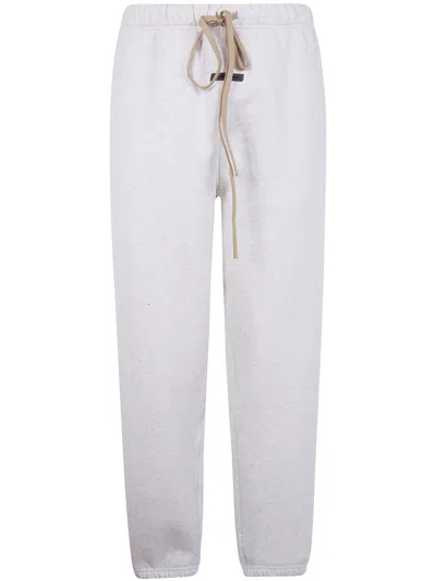 Essentials Classic Track Pants In White