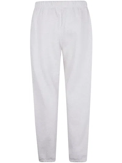 Essentials Classic Track Pants In White