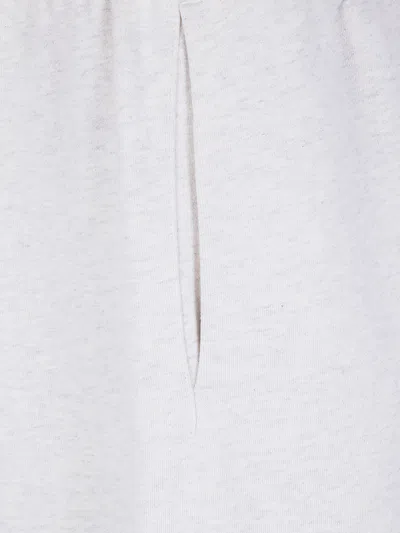 Essentials Classic Track Pants In White