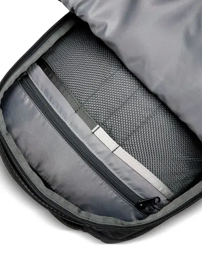 The North Face "jester" Backpack In Black