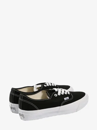 Vans Premium Authentic 44 Sneakers In Black