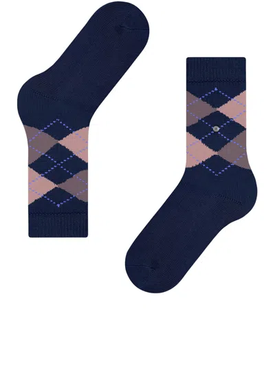 Burlington Whitby In Blue