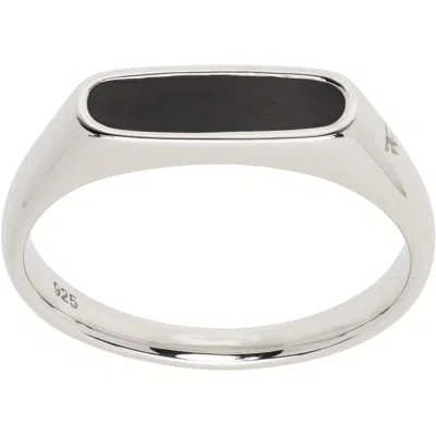 Tom Wood Mario Ring