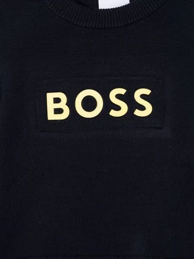 Hugo Boss Boss In Multi