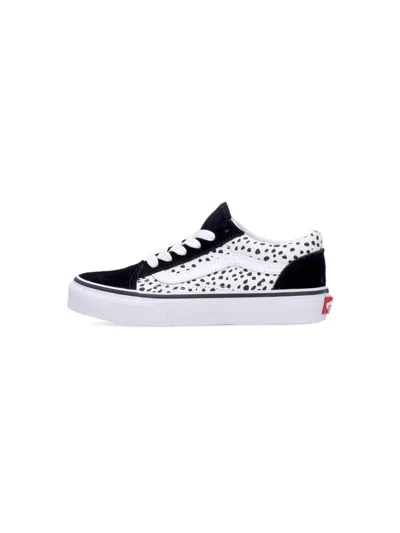 Vans "old School" Sneaker In Multi