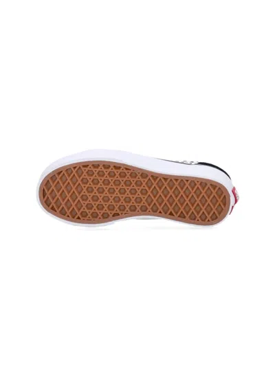 Vans "old School" Sneaker In Multi