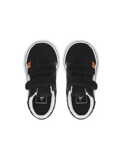 Vans Old Skool In Black