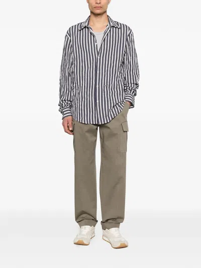 Dsquared2 Pants In Gray