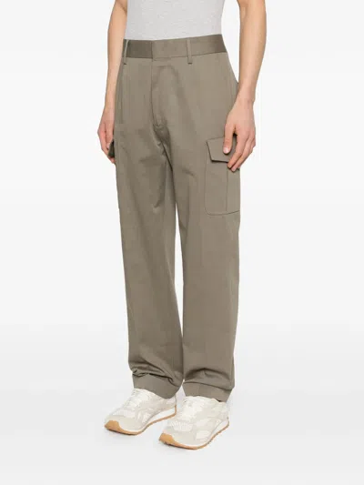 Dsquared2 Pants In Gray