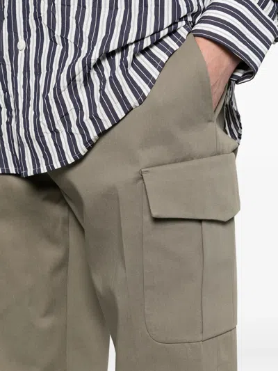 Dsquared2 Pants In Gray