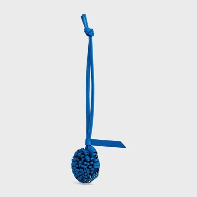Celine Charms In Blue
