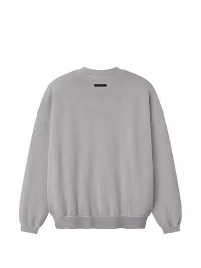 Essentials Training 90s Long-sleeved T-shirt In Black