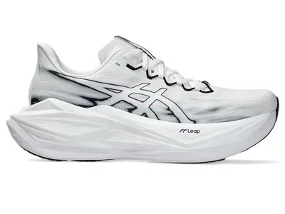Asics Superblast 3 In Gray