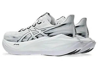 Asics Superblast 3 In Gray