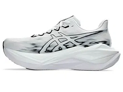 Asics Superblast 3 In Gray