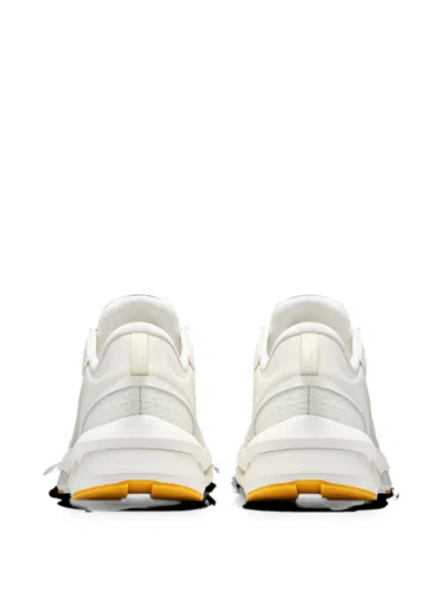 On Cloudze Mo Sneakers In White