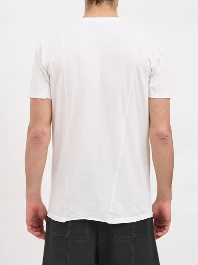 Md75 Cotton Crew Neck T-shirt In Multi