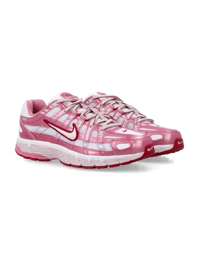 Nike Sneaker P-6000 In Pink