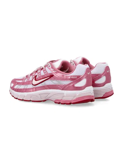 Nike Sneaker P-6000 In Pink