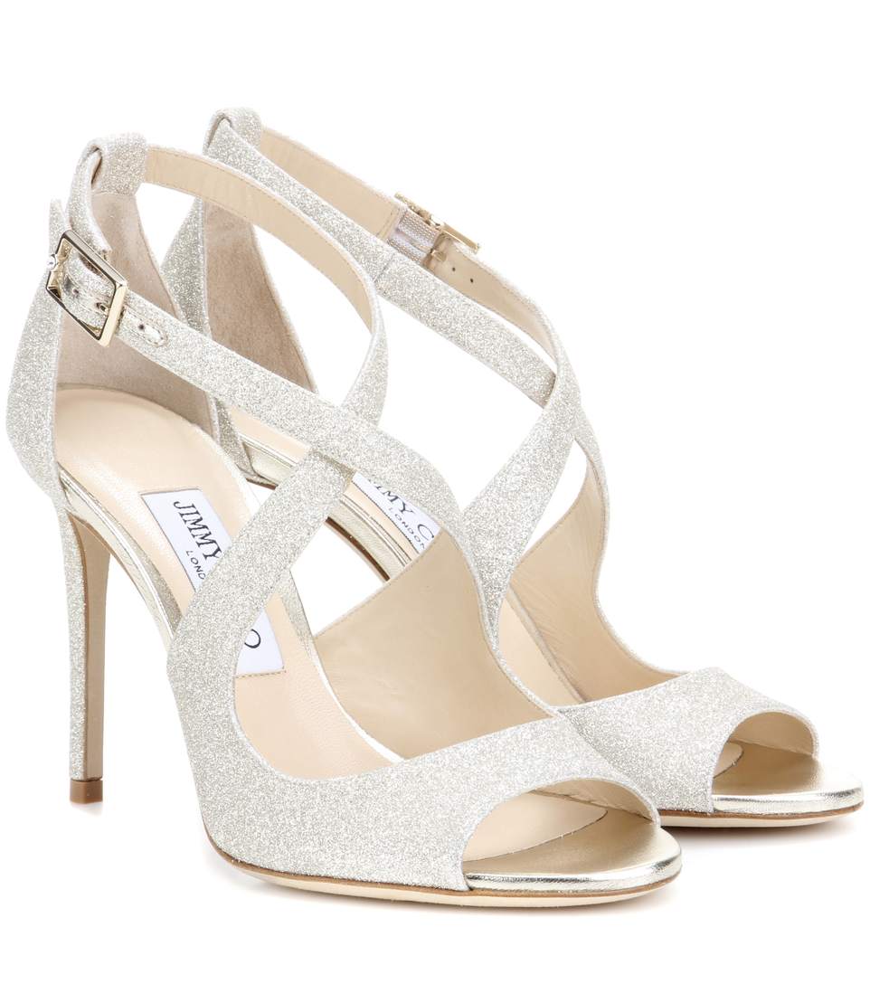 jimmy choo brautschuhe sale