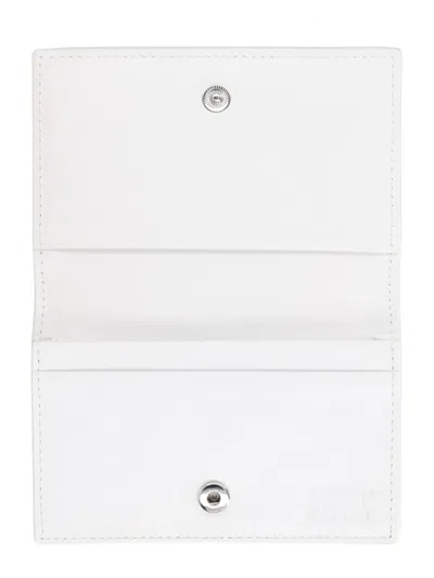 Diesel Multicolour Pmu Wallet In Multicolor
