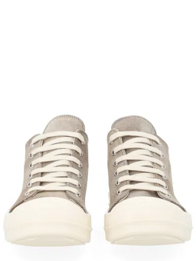 Drkshdw Sneaker Low In Neutral
