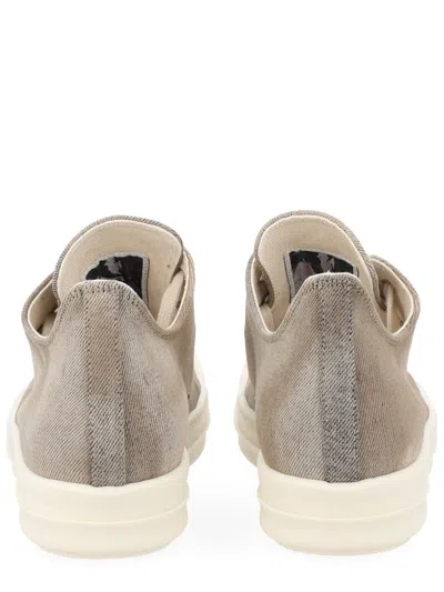 Drkshdw Sneaker Low In Neutral