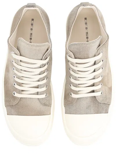 Drkshdw Sneaker Low In Neutral