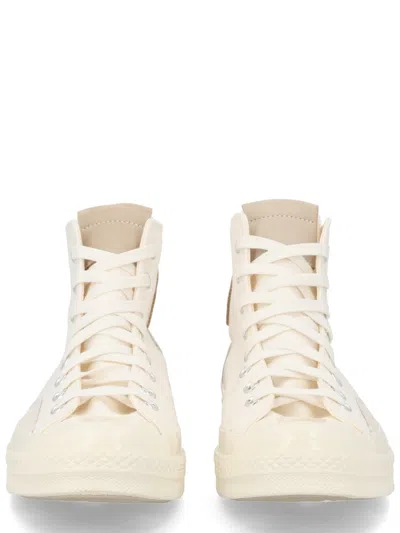 Converse Chuck 70 Sneaker In Neutral