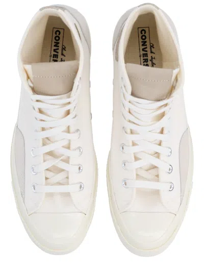 Converse Chuck 70 Sneaker In Neutral