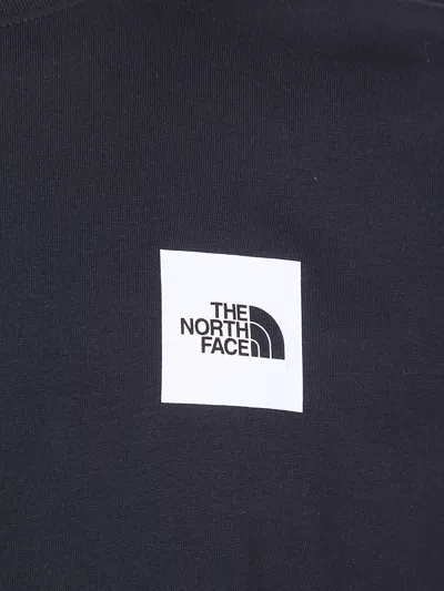The North Face "man Evolution Box Half Dome" Regular Short In Purple
