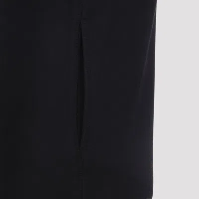 Phoebe Philo Big T-shirt In Black