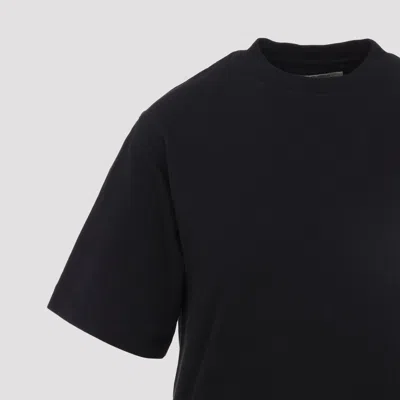 Phoebe Philo Big T-shirt In Black