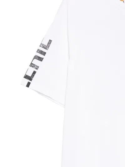 Gallery Dept. French Collector T-shirt In White