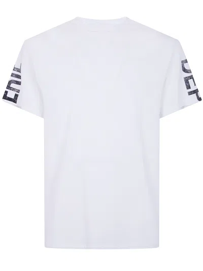 Gallery Dept. French Collector T-shirt In White