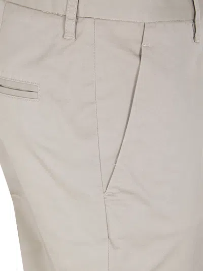 Aspesi Regular Trousers In Neutral