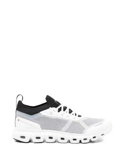On Cloud 6 Versa Sneaker In White