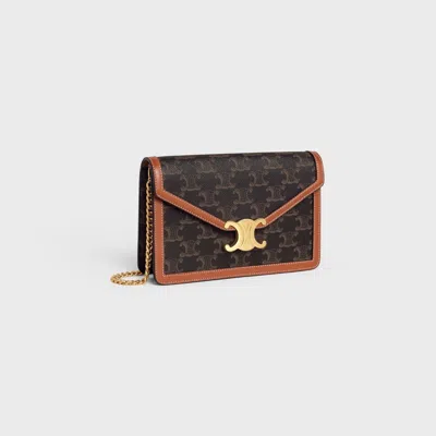 Celine Wallet On Chain Margo