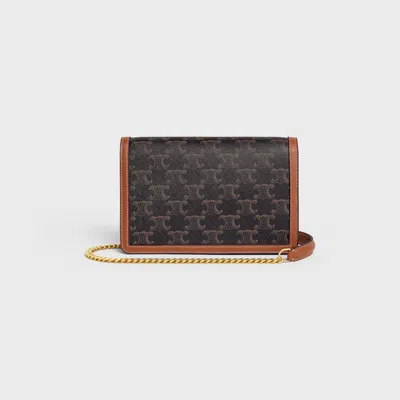 Celine Wallet On Chain Margo