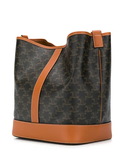 Celine Bucket Medium