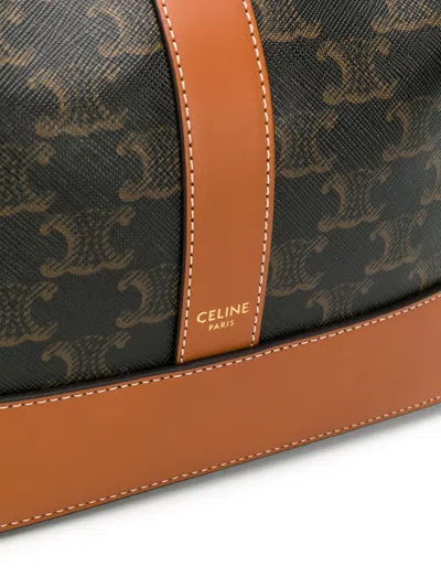 Celine Bucket Medium