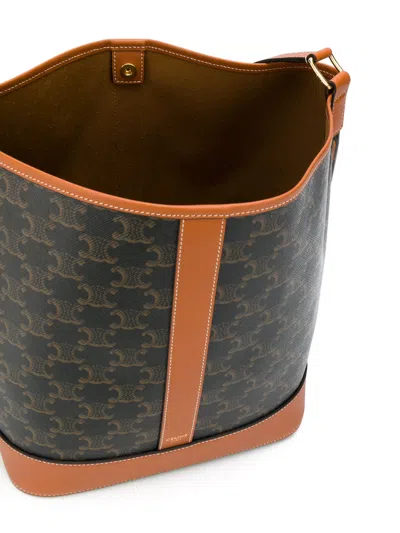 Celine Bucket Medium
